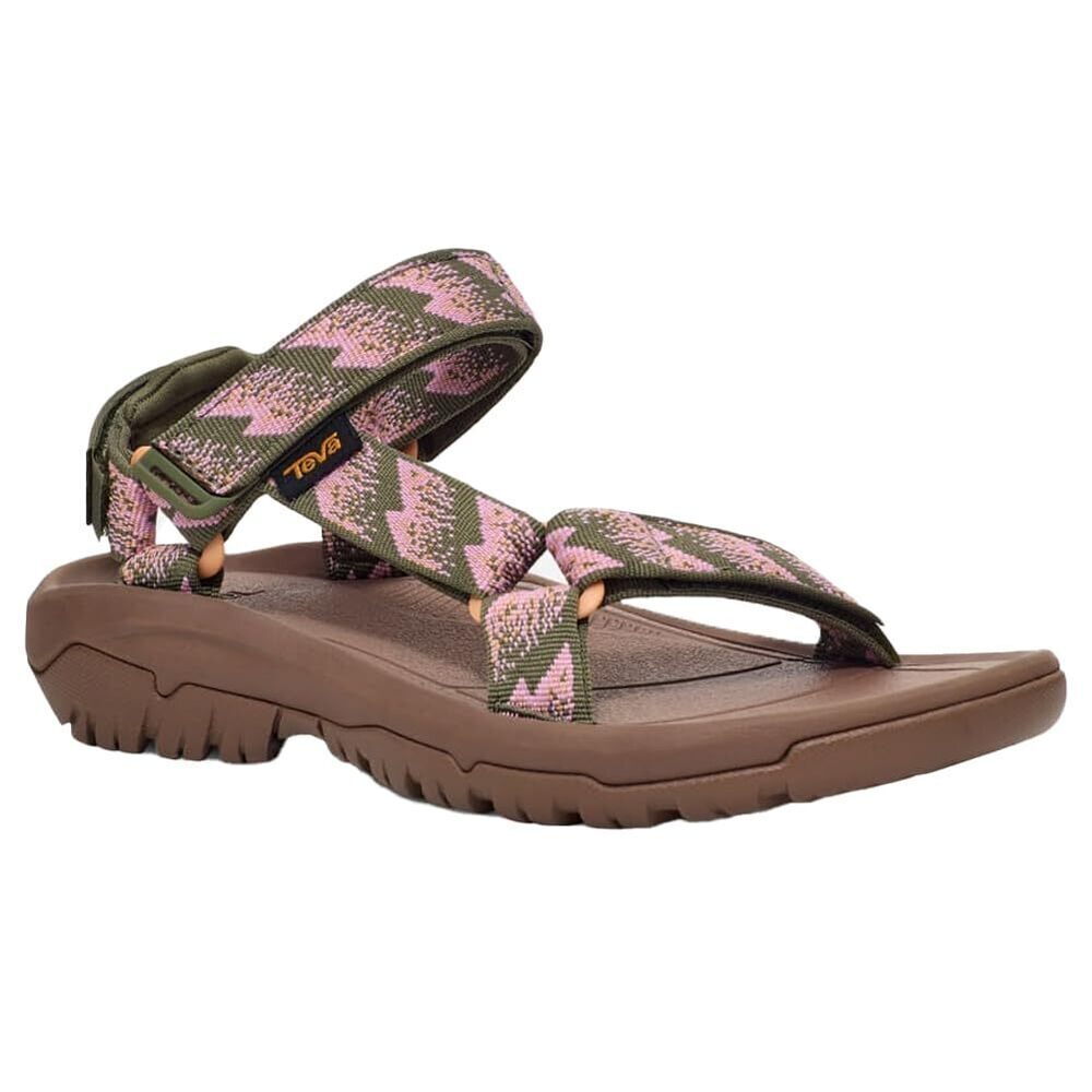 Teva Women's Hurricane Xlt2, Rainfall Burnt Olive, 5 M US